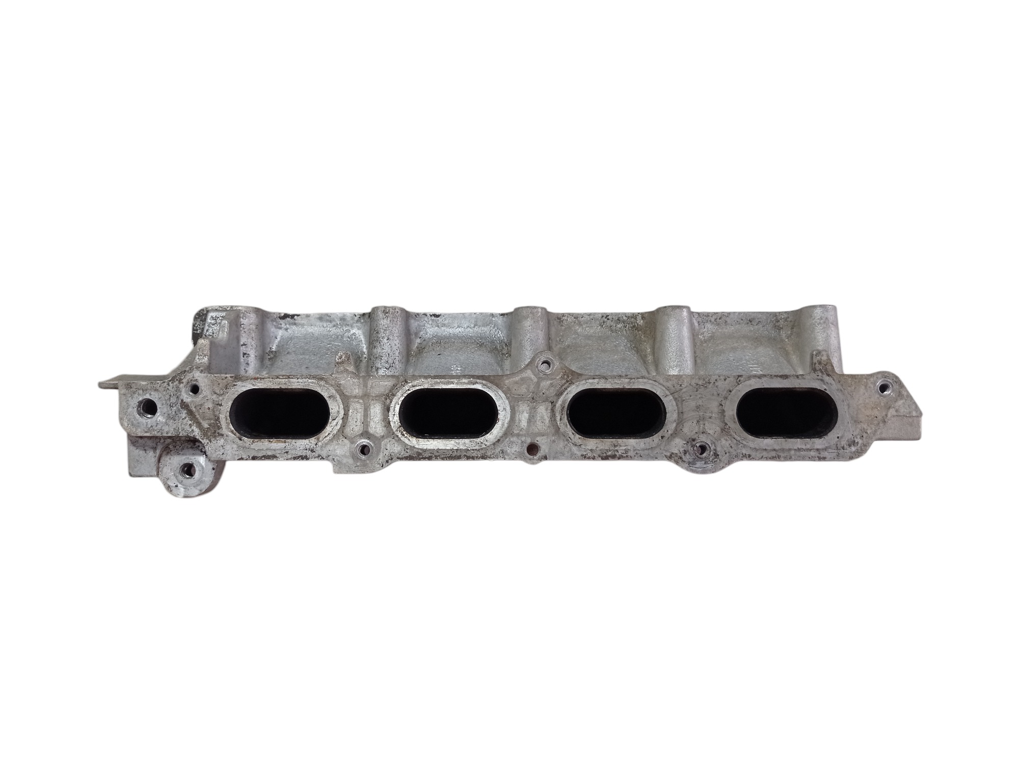 Base Coletor De Admissão Renault Scenic/clio1.6 16v 2001 002 7