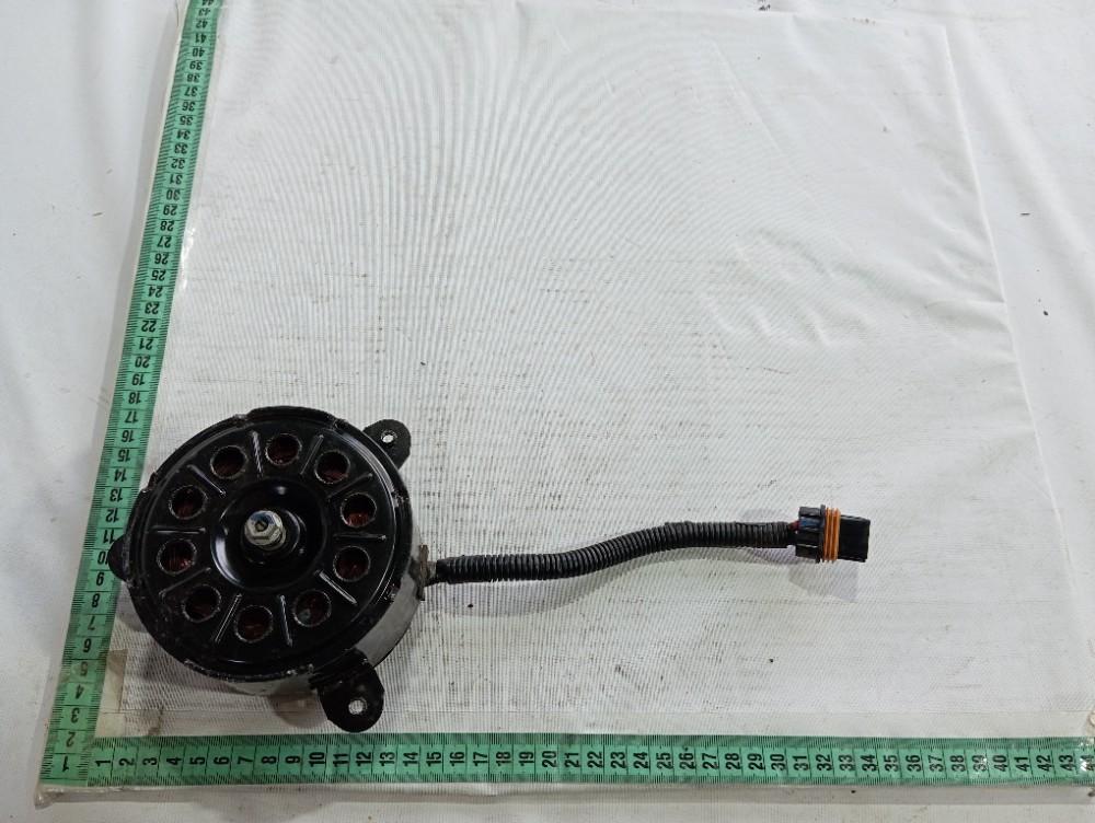 Motor Ventoinha Gwm Ora Gt 03 2023 2024 V625 8