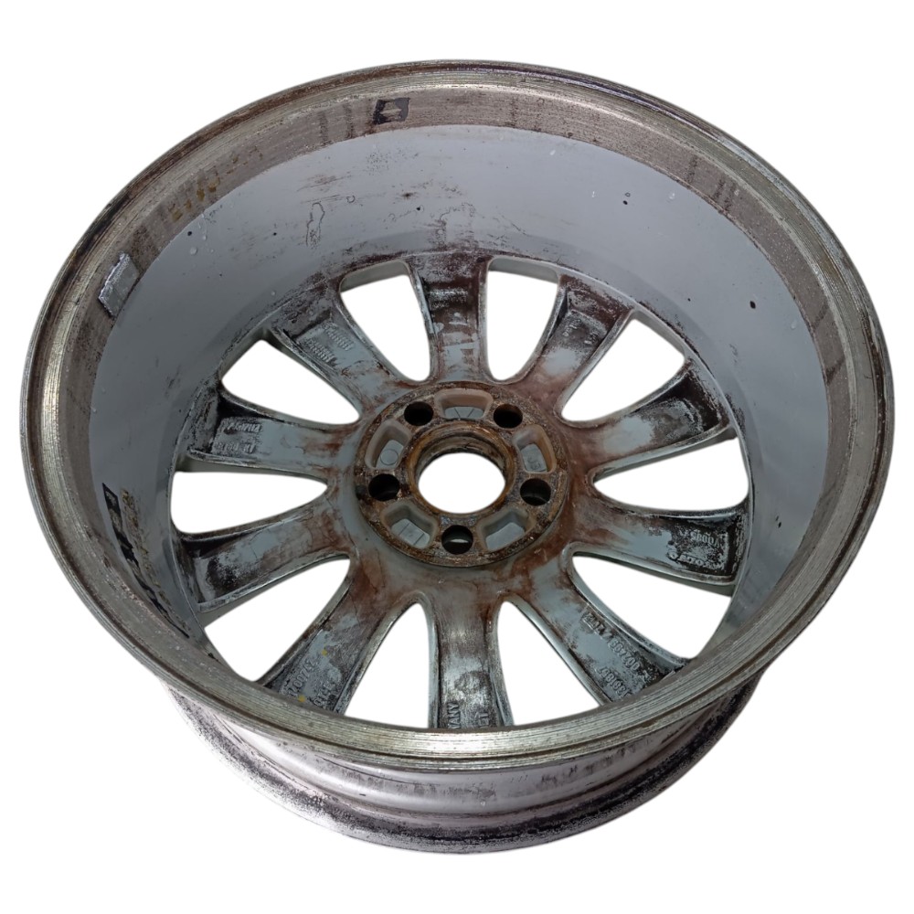 Roda Aro 17 Volvo V40 T3 2013 2019 V652 10