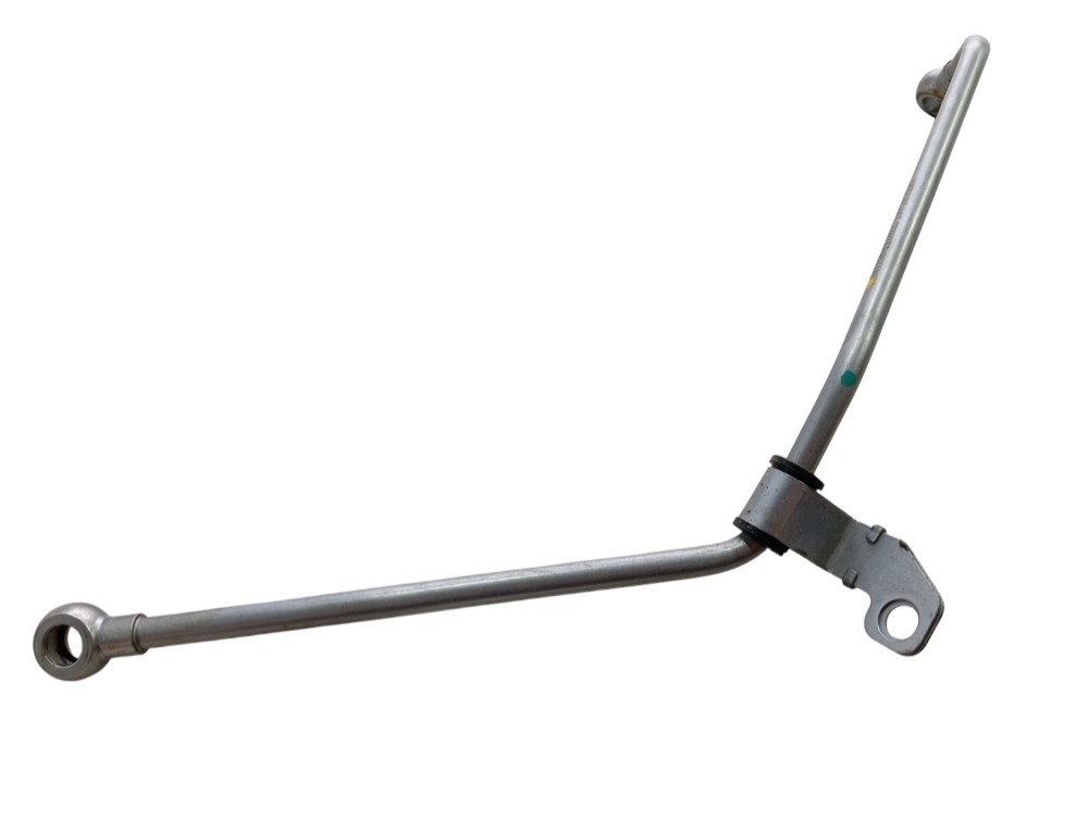 Mangueira Turbina Chery Tiggo 5x Sport 1.5 2024 V621 6