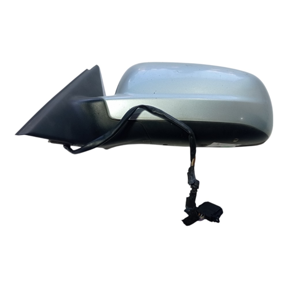 Retrovisor Esquerdo Vw Passat V6 2001 V300 4
