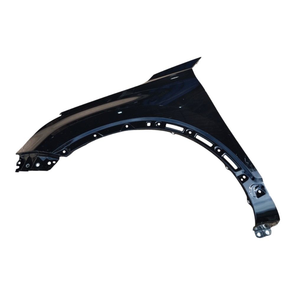 Paralama Esquerdo Chery Tiggo 5x Sport 2024 V621 4
