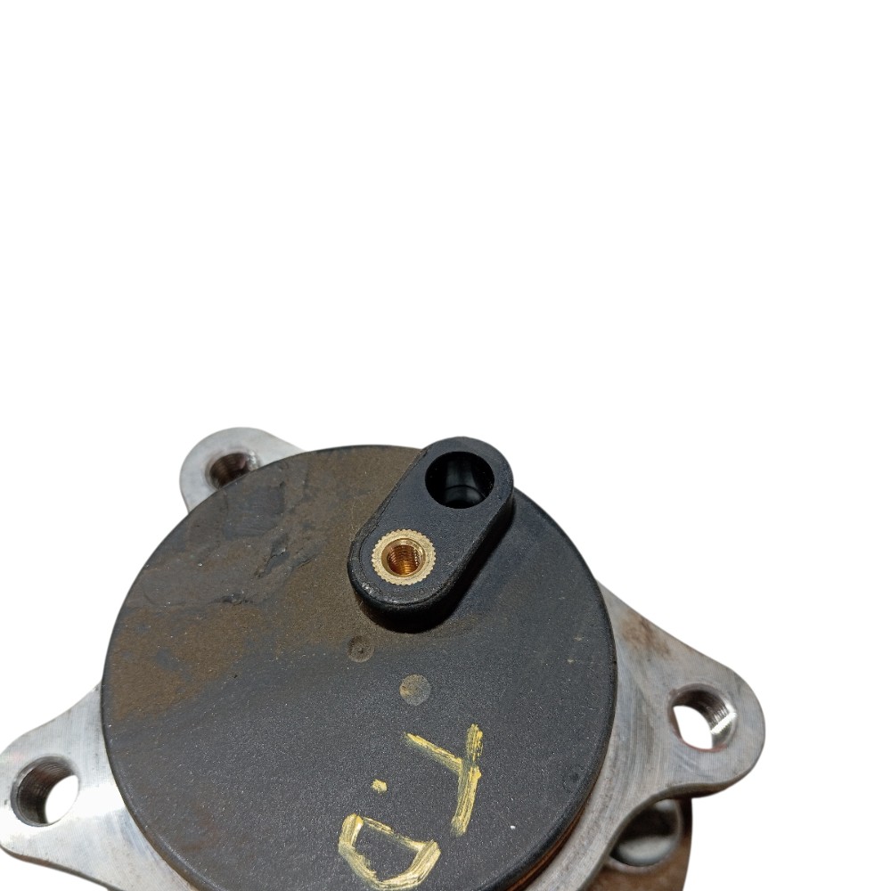 Cubo roda traseira direita Byd Song Pro 2025 V669 5