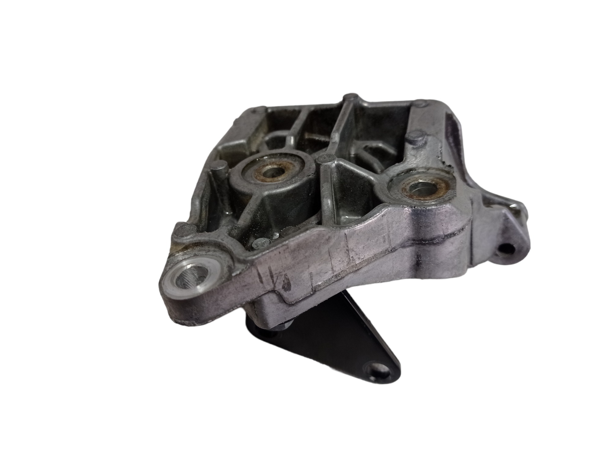 Suporte Bomba Direção Land Rover Discovery 4 2011 V582 4