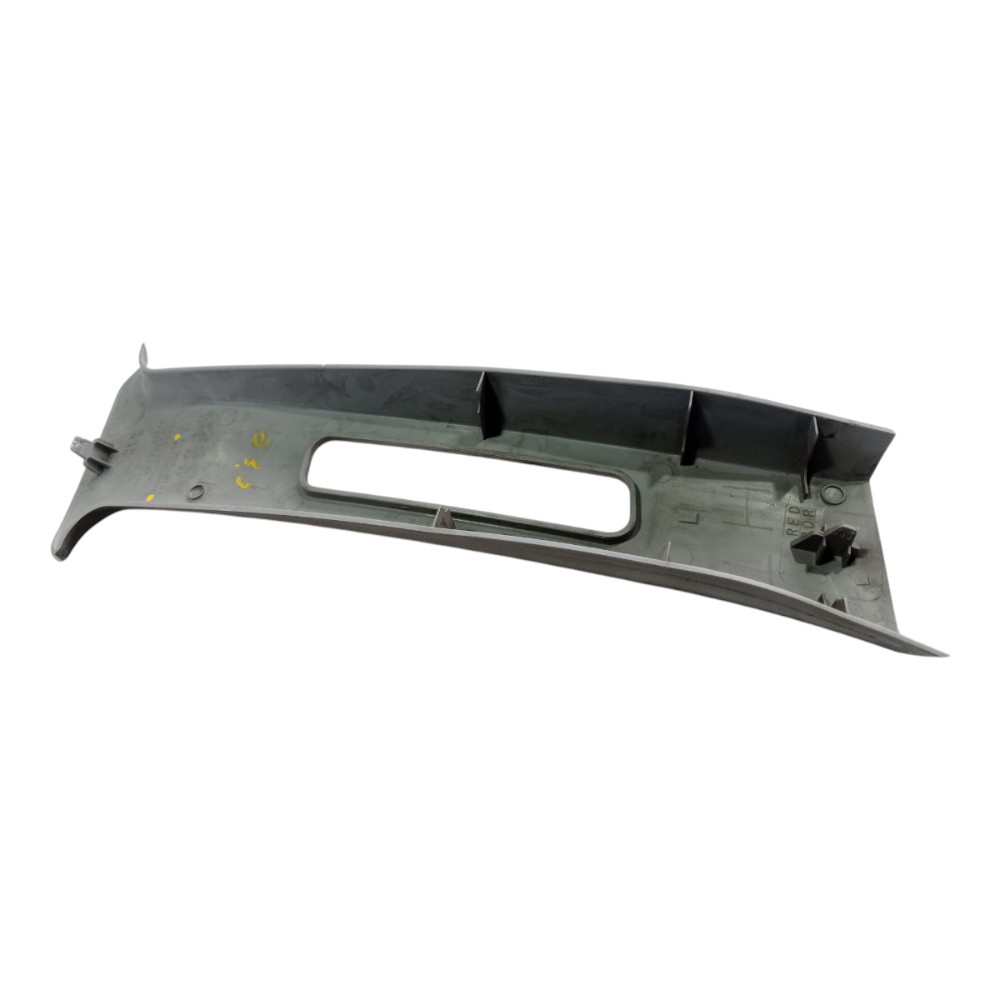 Acabamento Coluna Central Sup Esquerdo Subaru Legacy 2002 6