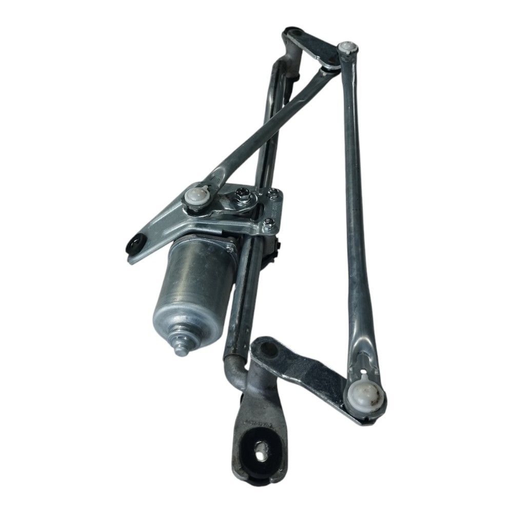 Máquina Limpador Parabrisa Jac E-j7 2023 V618 5