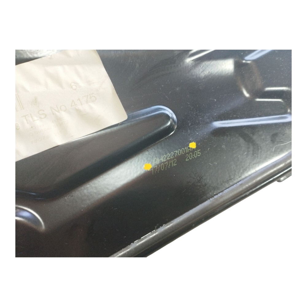 Maquina Vidro Tras Esq Land Rover Discovery 4 2010 A 14 V656 3