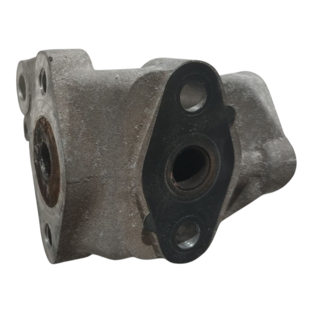 Suporte Válvula Egr Jac T50 2017 2021 V662 6