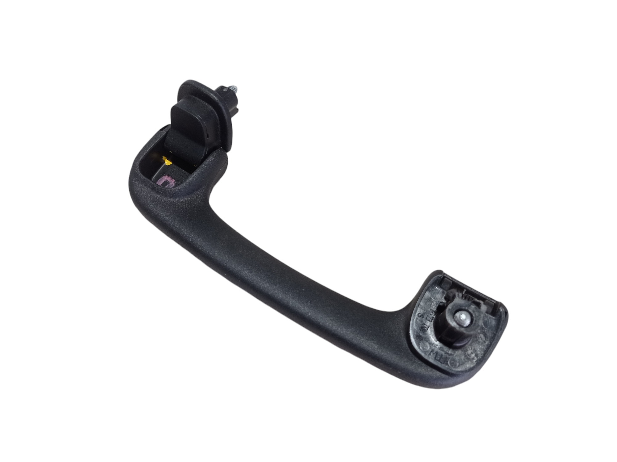 Alca Teto Dianteira Esquerda Jeep Grand Cherokee 2014 V604 5