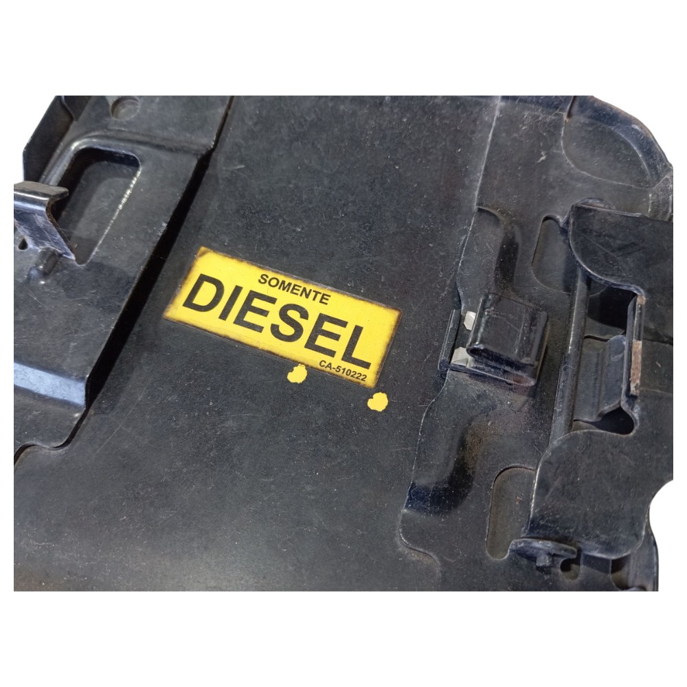 Portinhola Tanque Combustível Mitsubishi L200 Sport 06 V647 6