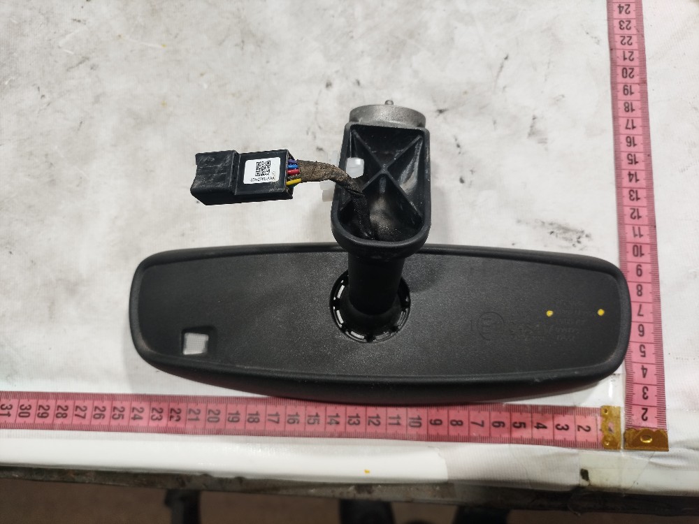 Retrovisor Interno Ram Rampage 2023 2025 V659 10