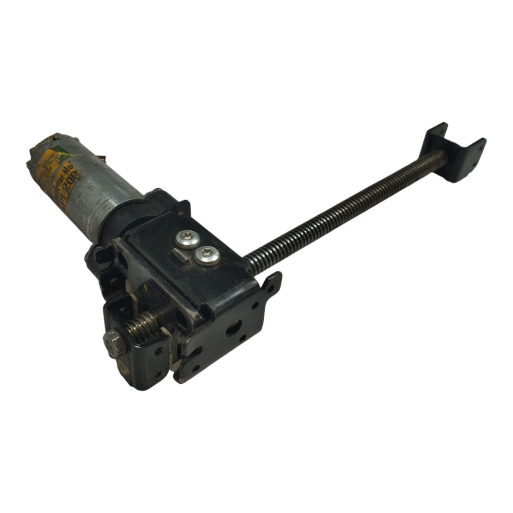 Motor Banco Direito Audi A6 2002 V261 9