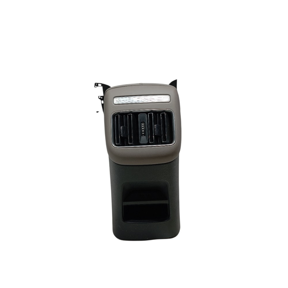 Console Central Byd Song Pro 2025 V669 1