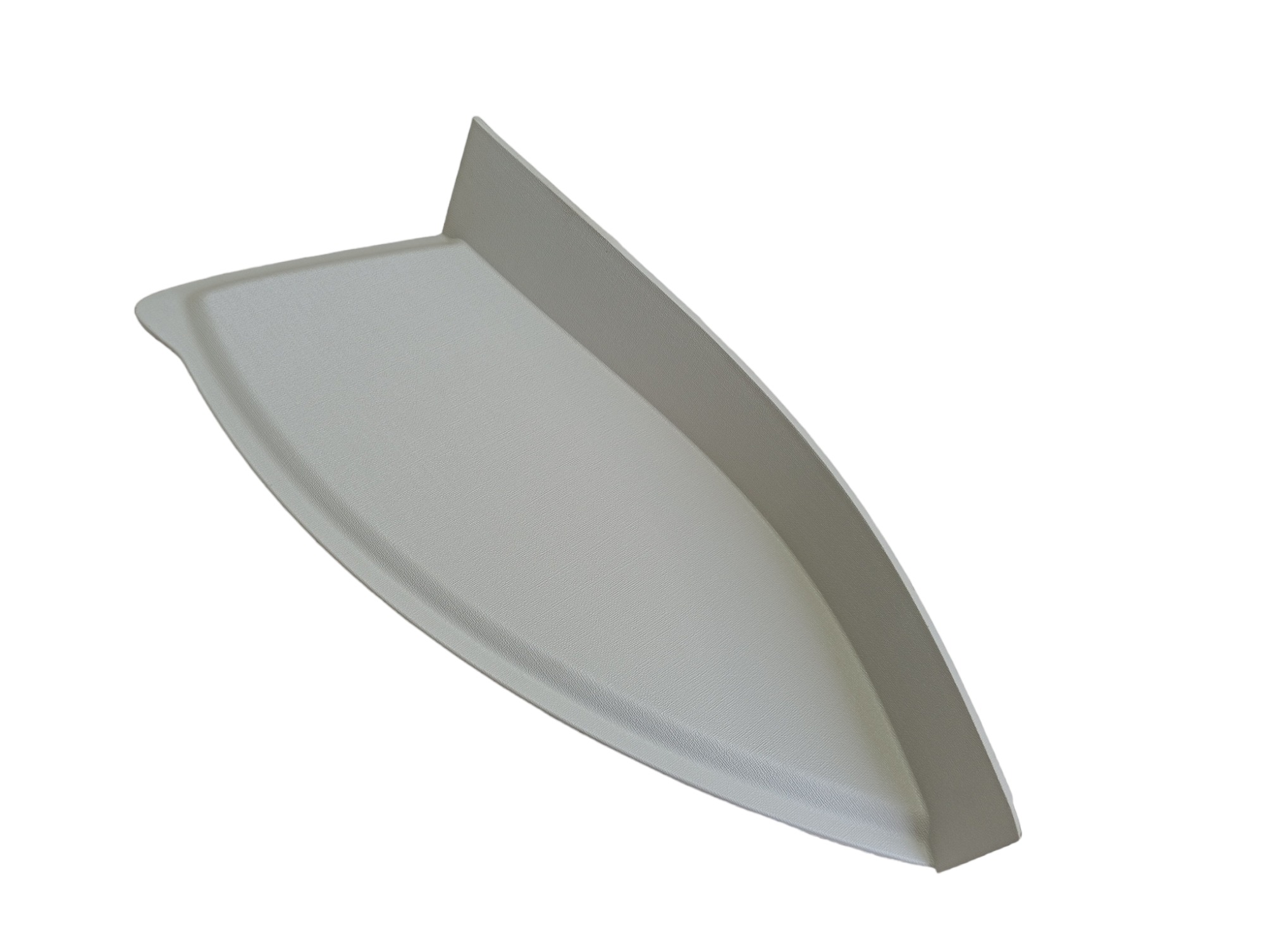 Acabamento Painel Diante Direito Byd Dolphin Gs 2024 25 V594 6