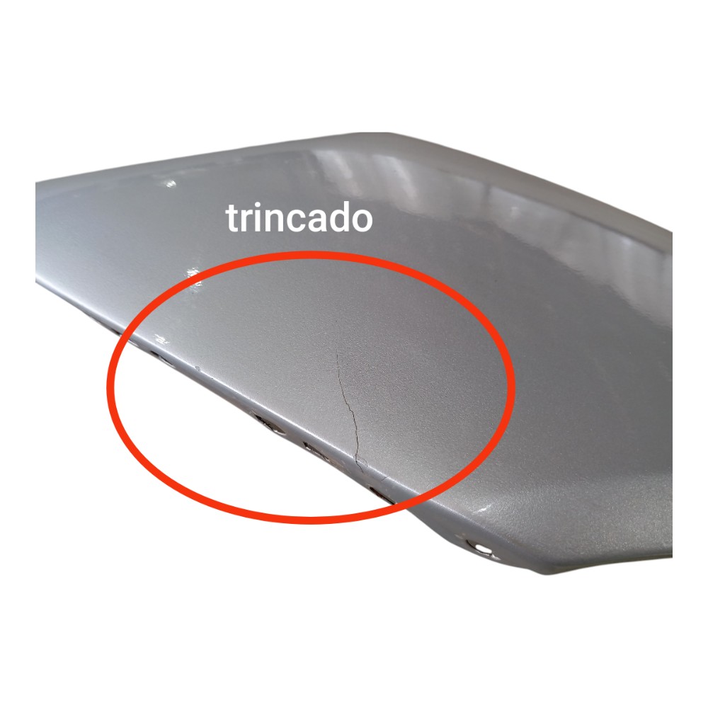 Paralama Esquerdo Mercedes C180 2002 2007 V661 1