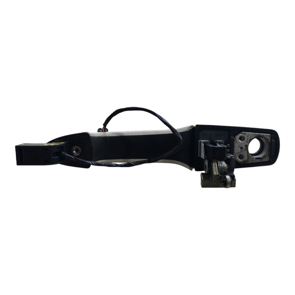 Maçaneta Externa Dianteira Esquerda Jac Ejs1 2022 2024 V616 6