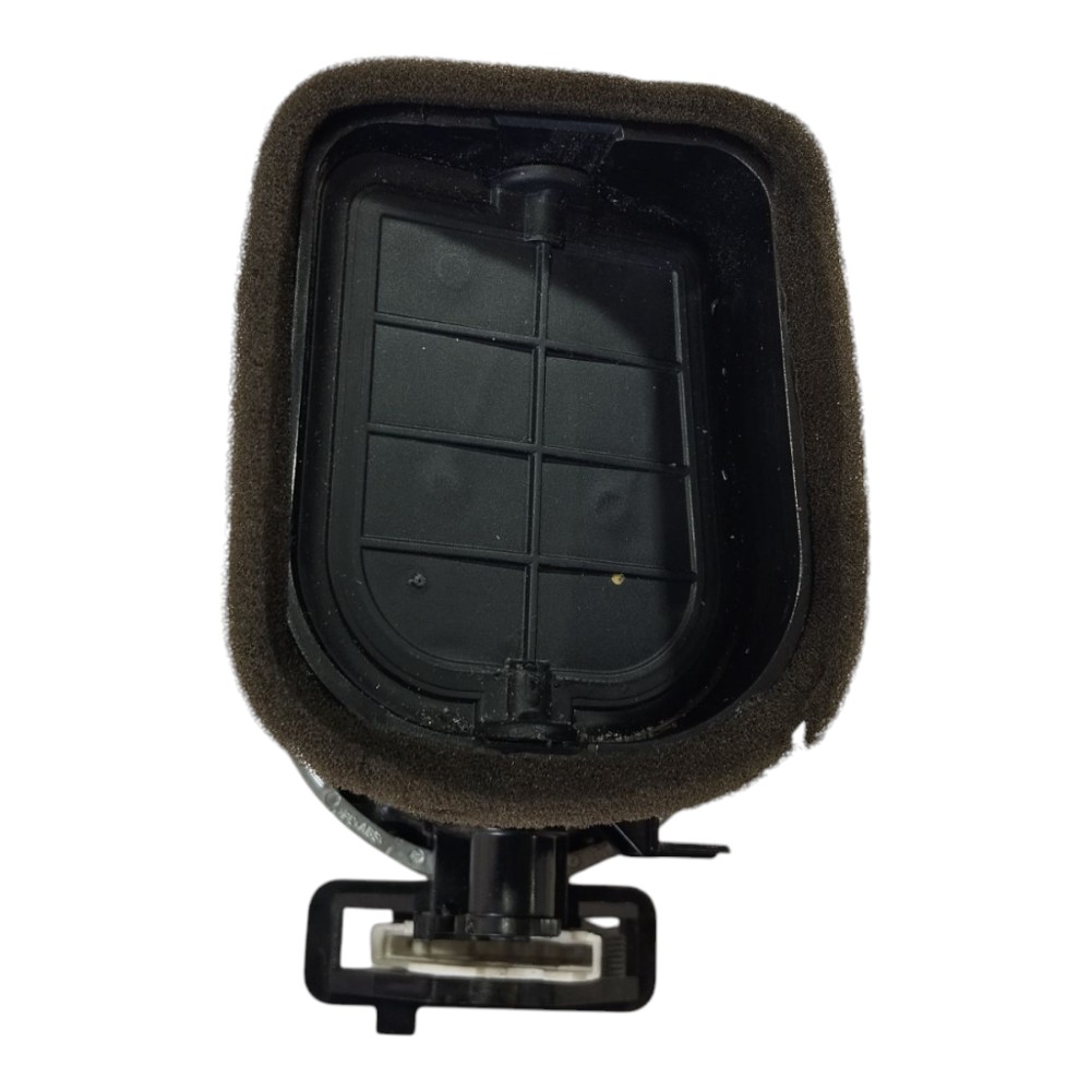 Difusor Ar Central Dir Land Rover Discovery 3 2007 V635 9