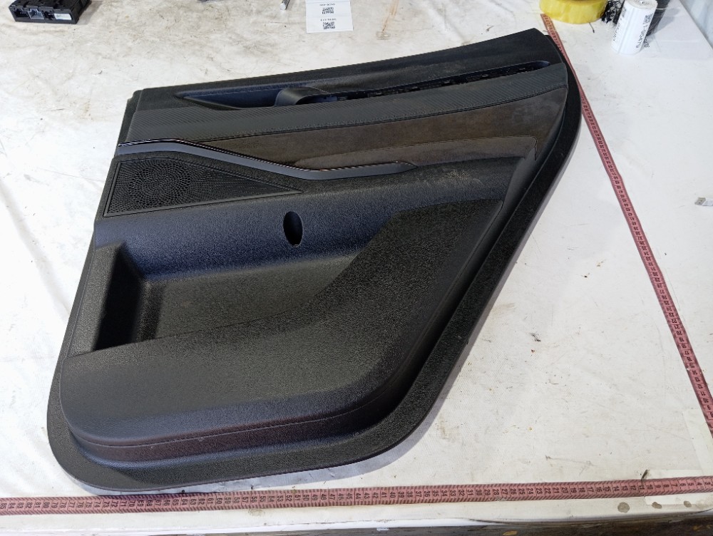 Forro Porta Traseira Direita Gwm Haval 2024 2025 V636 9