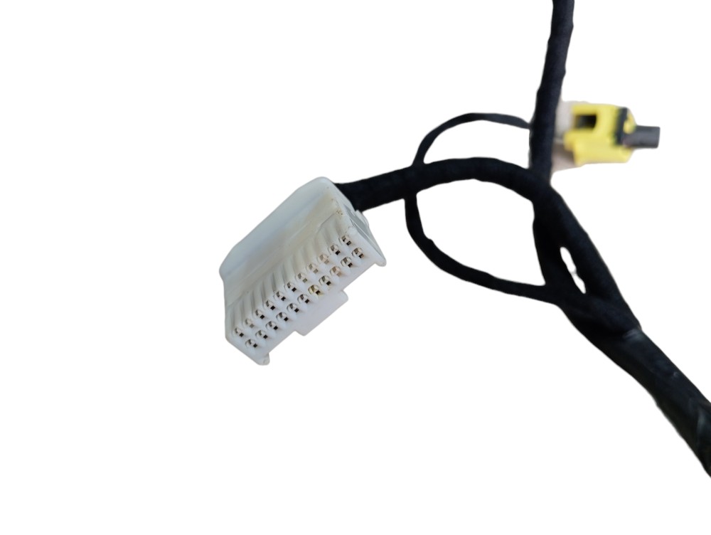 Chicote Porta Dianteira Direita Lexus Rx500hf 2023 V619 1