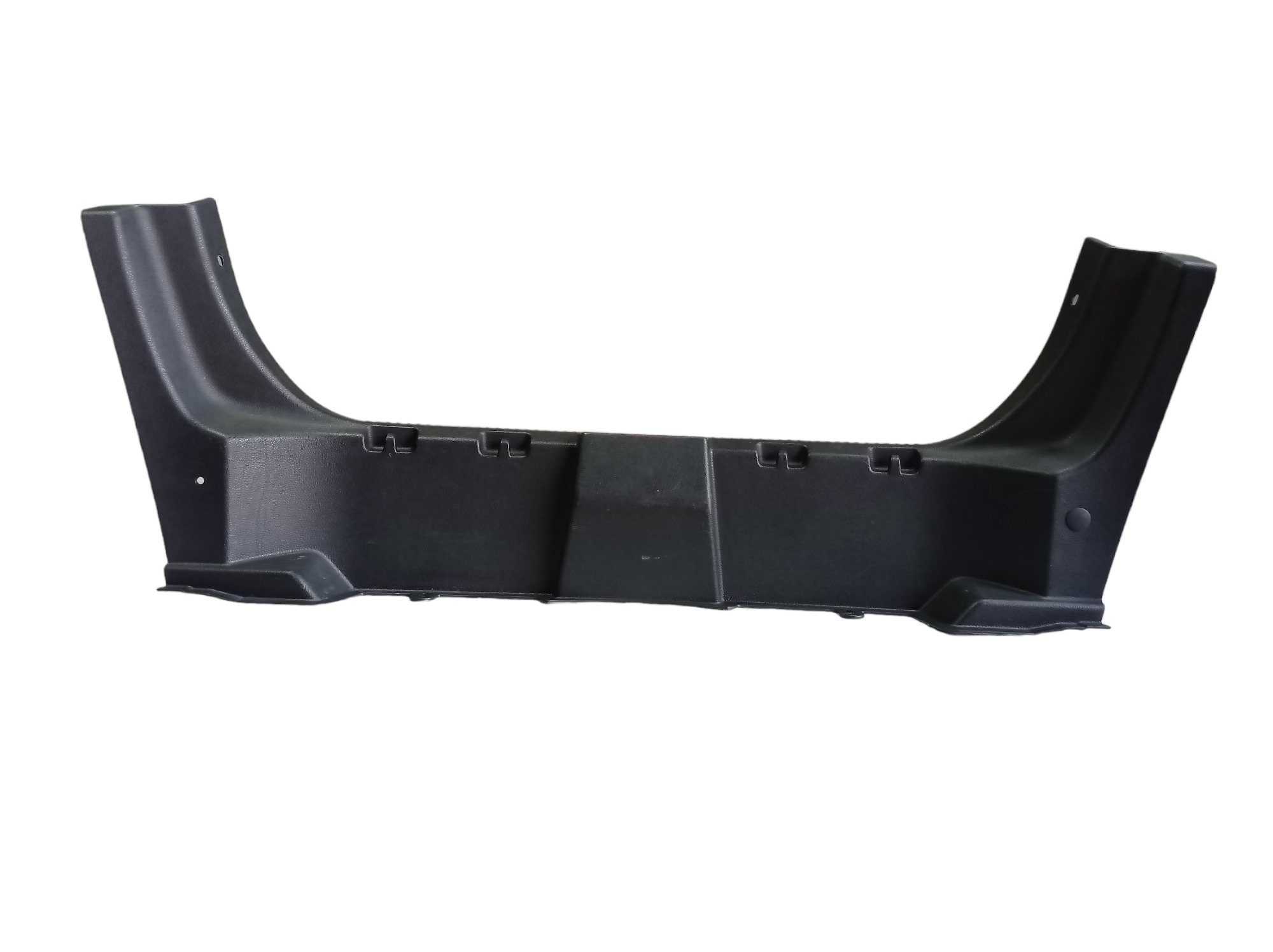 Forro Tampa Traseira Ford Fusion 2.3 2007 V560 3