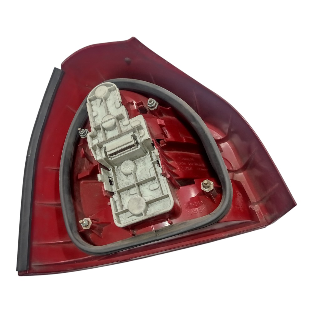 Lanterna Traseira Direita Audi A3 2000 Arteb V109 4
