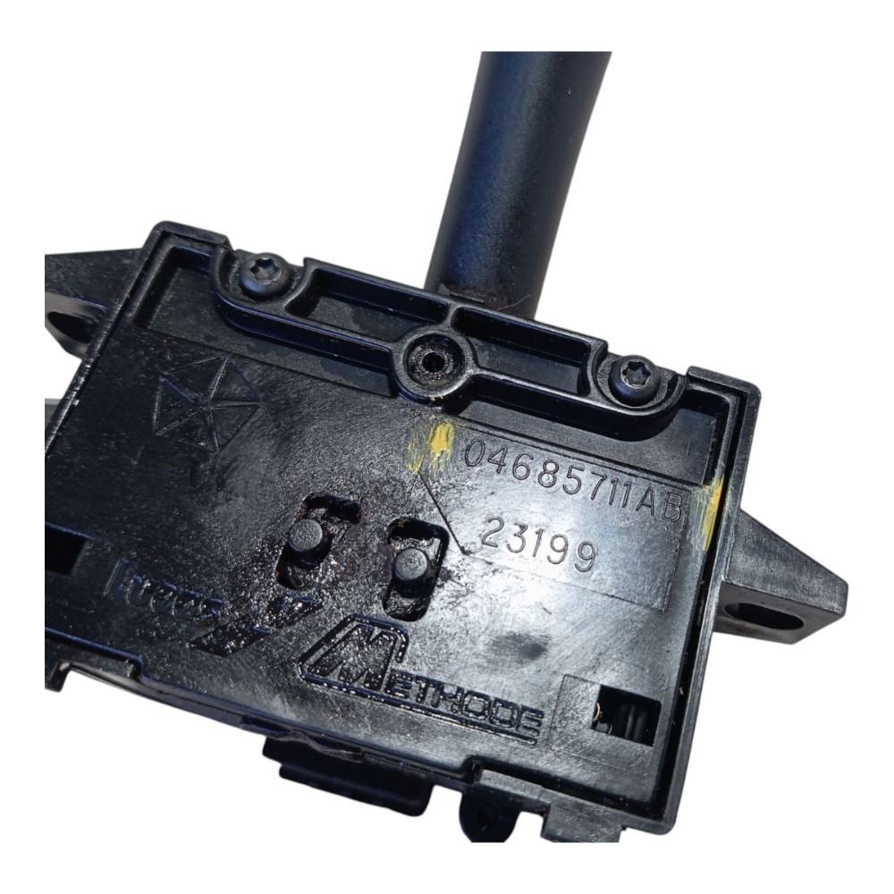 Comando Parabrisa Seta Chryler Grand Caravan 2003 V578 8