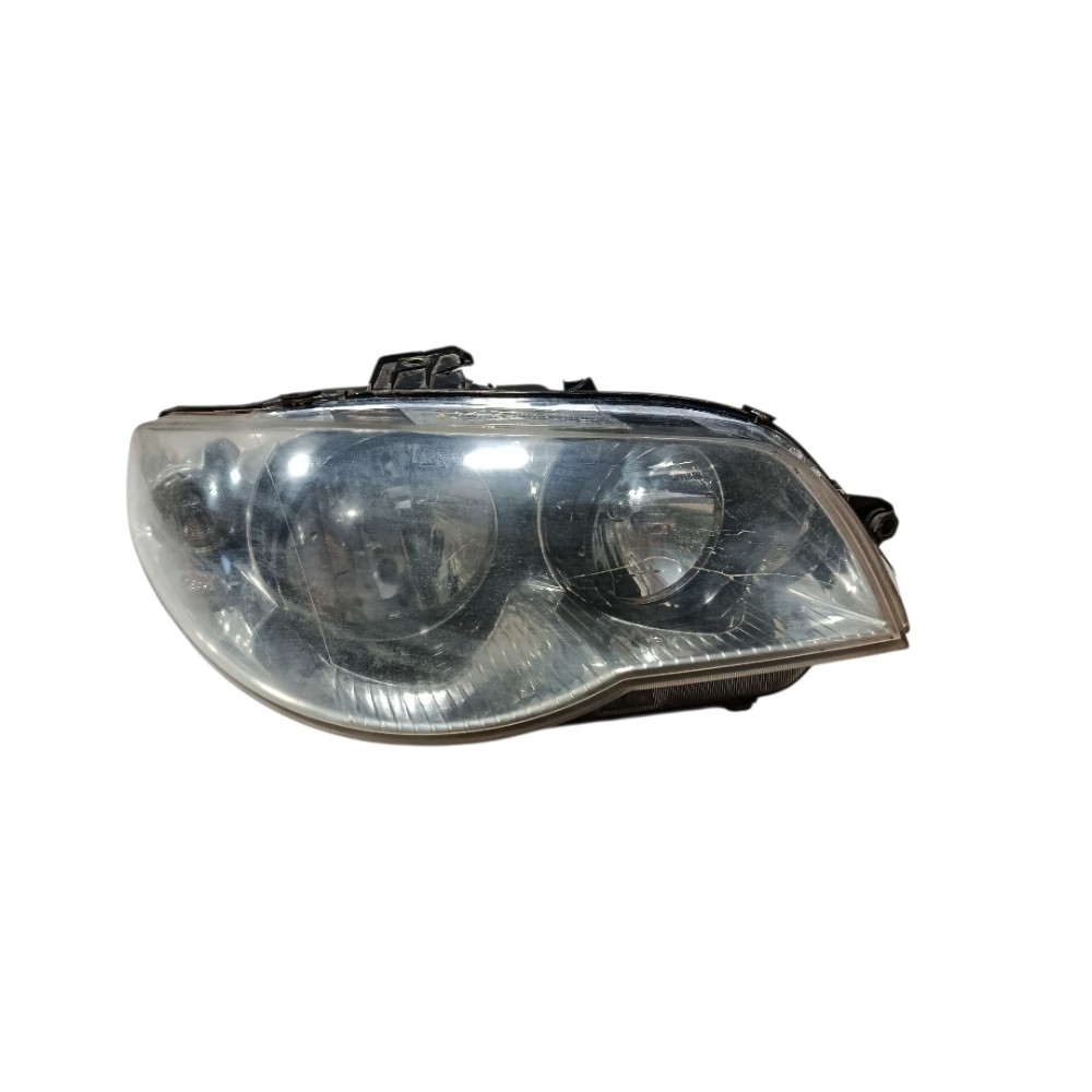 Farol Direito Fiat Palio 2009