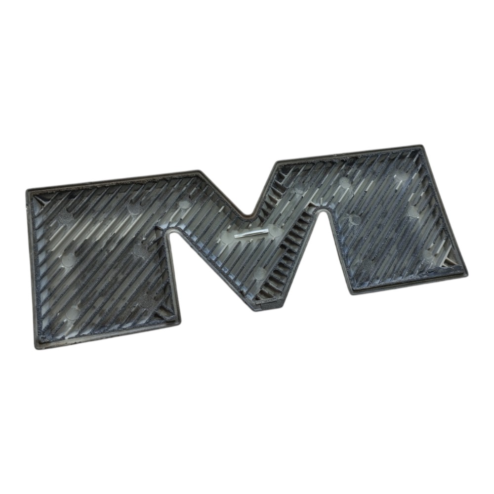 Emblema M Tampa Traseira Ram Rampage Rt 2023 2024 V641 5