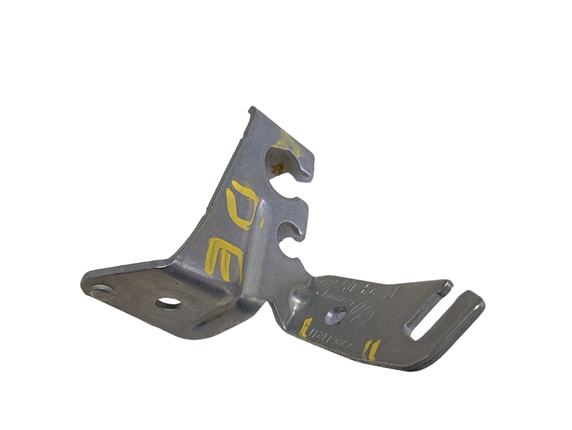 Suporte Flexível Diant Esquerdo Vw Taos Highline 22 24 V601 5