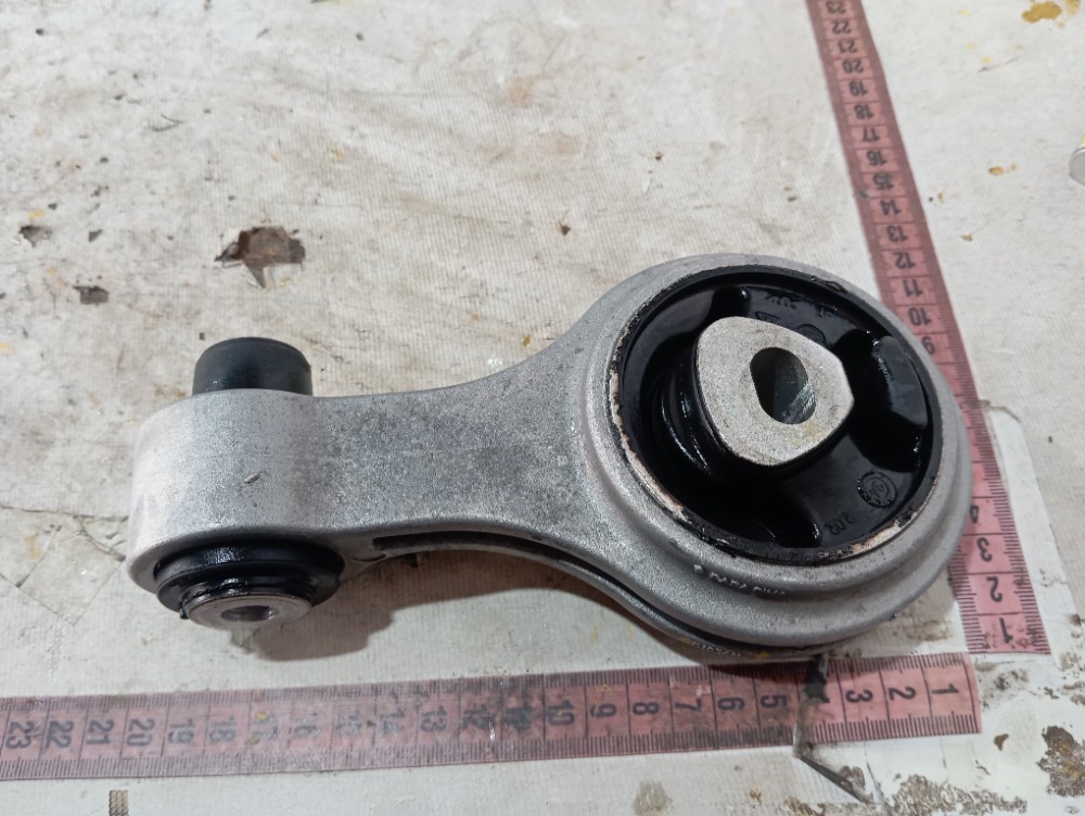 Coxim Câmbio Fiat Mobi 1.0 2024 V654 7