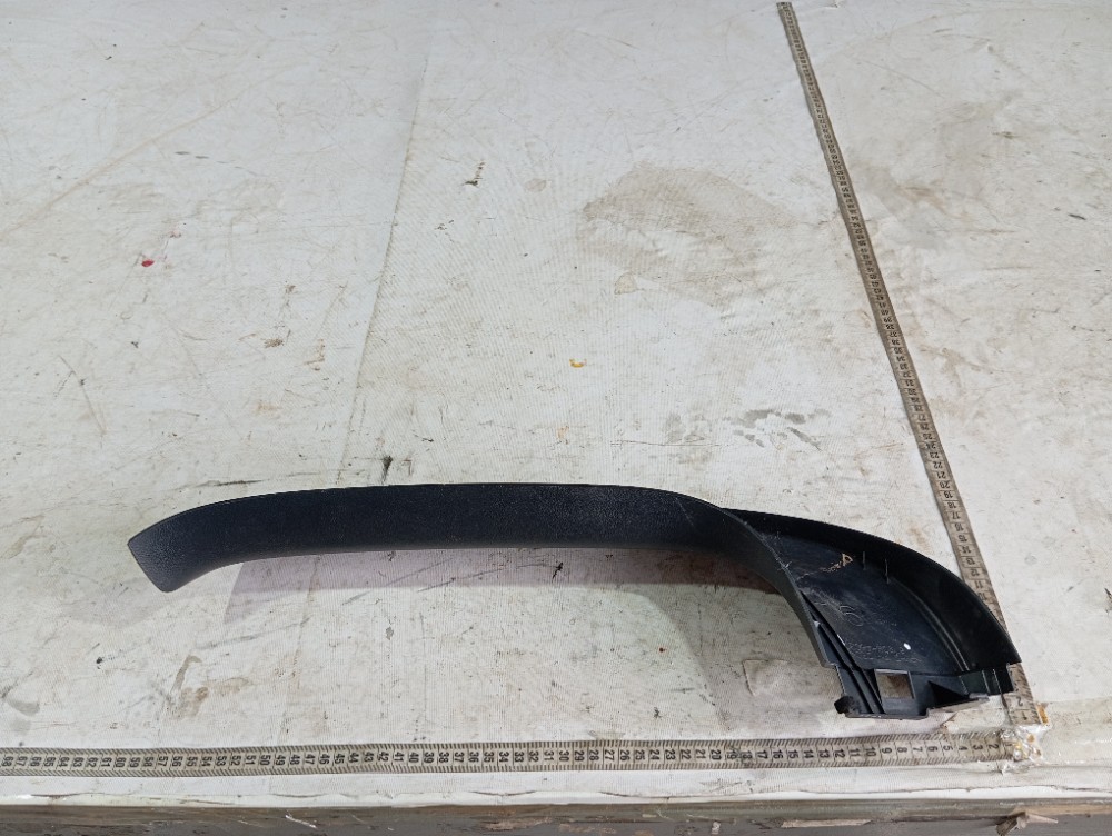 Acabamento Esquerdo Tampa Traseira Lexus Rx500hf 2023 V619 10