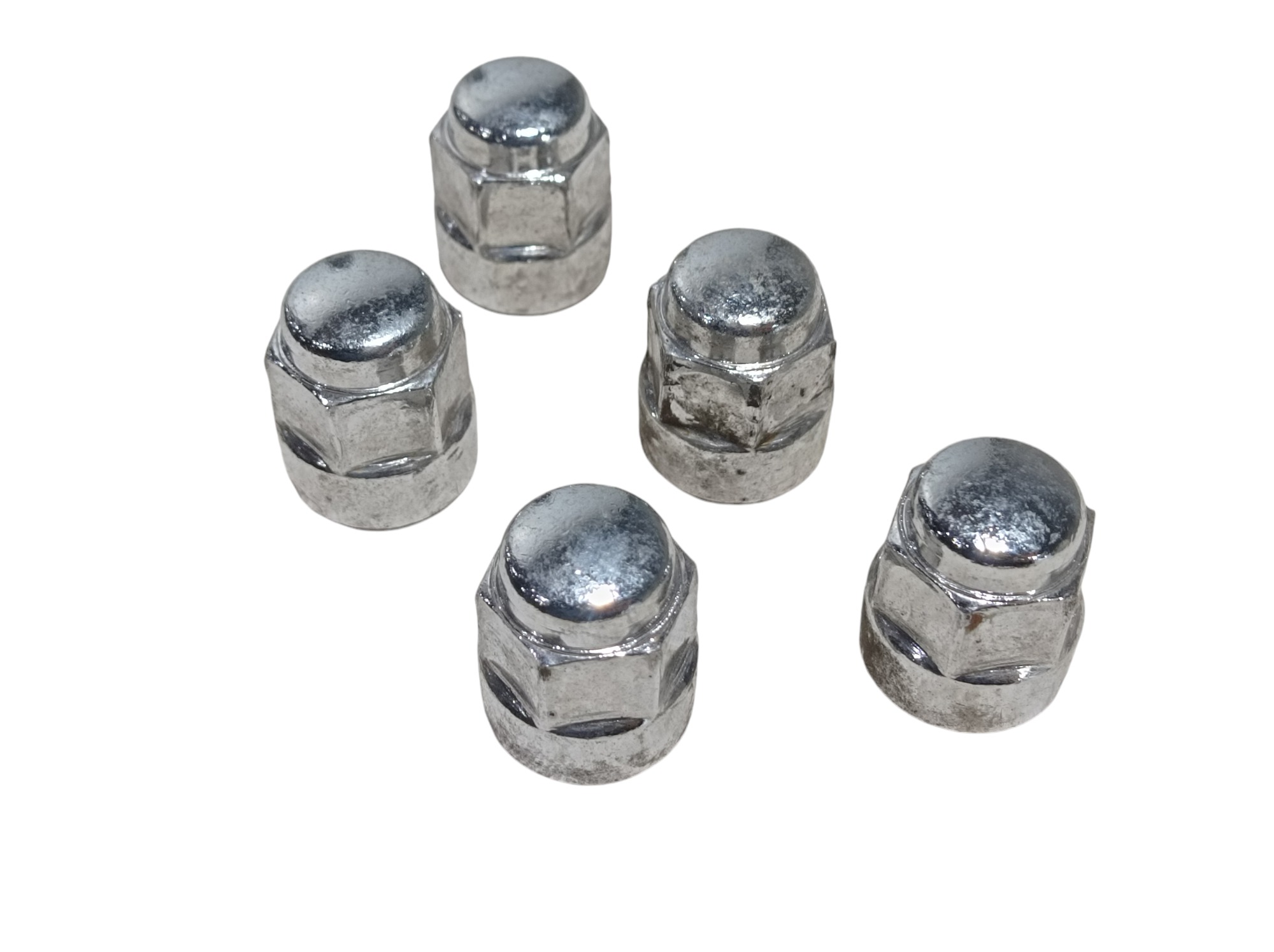 Porcas Roda 5und Honda Hrv Touring 2020 A 2025 V602 6