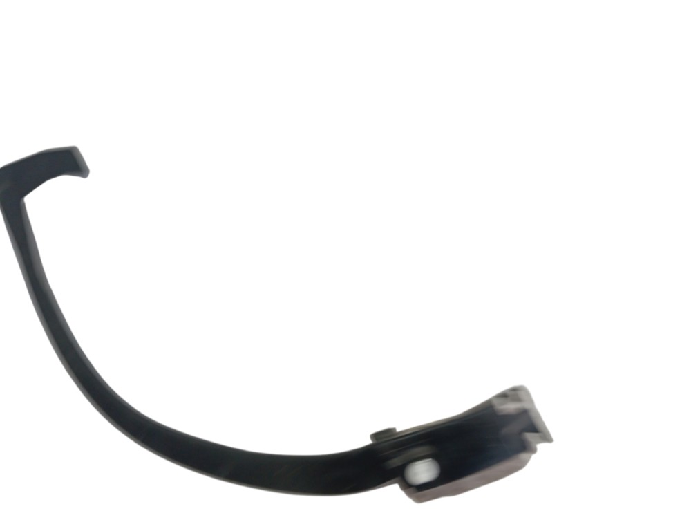 Moldura Caixa Roda Traseira Direita Lexus Rx500h 2023 V619 2
