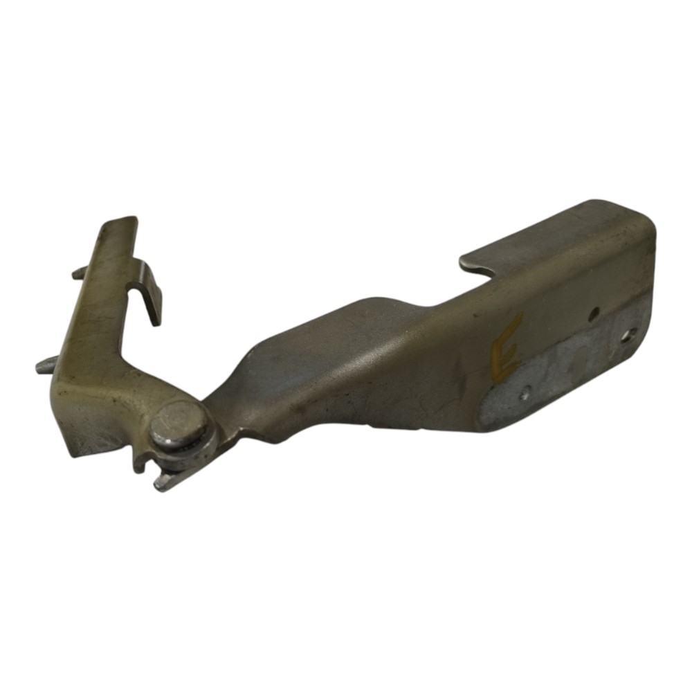 Dobradiça Esquerda Capô Citroen C3 Glx 2002 A 2012 V229 2