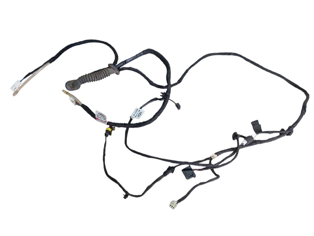 Chicote Tampa Traseira Chery Tiggo 2 2020 V613 1