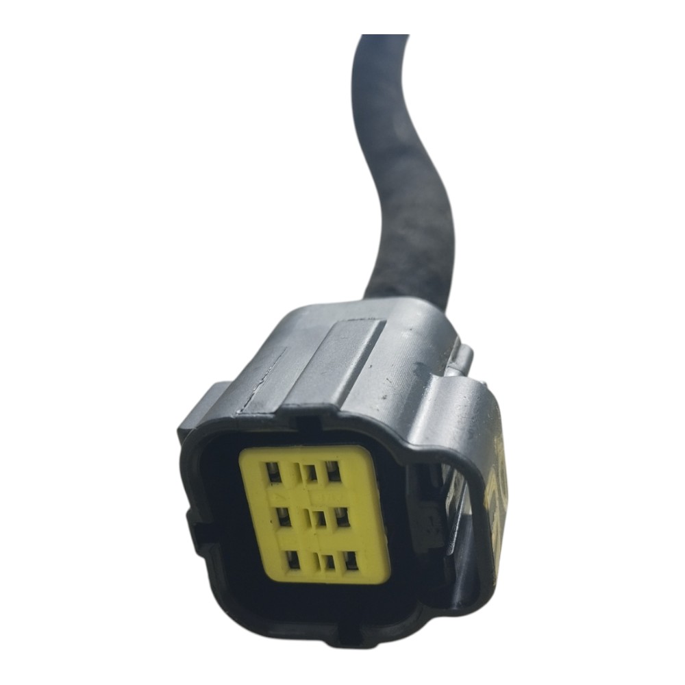 Chicote Porta Dianteira Esquerda Fiat Mobi 2025 V654 8
