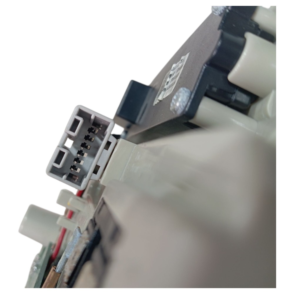 Luz Cortesia Teto Jac Ejs1 2022 2023 V651 2