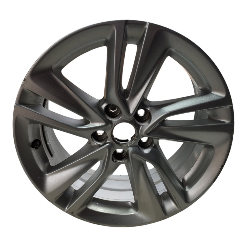 Roda Aro 17 Gm Tracker 2020 2025 V627 5