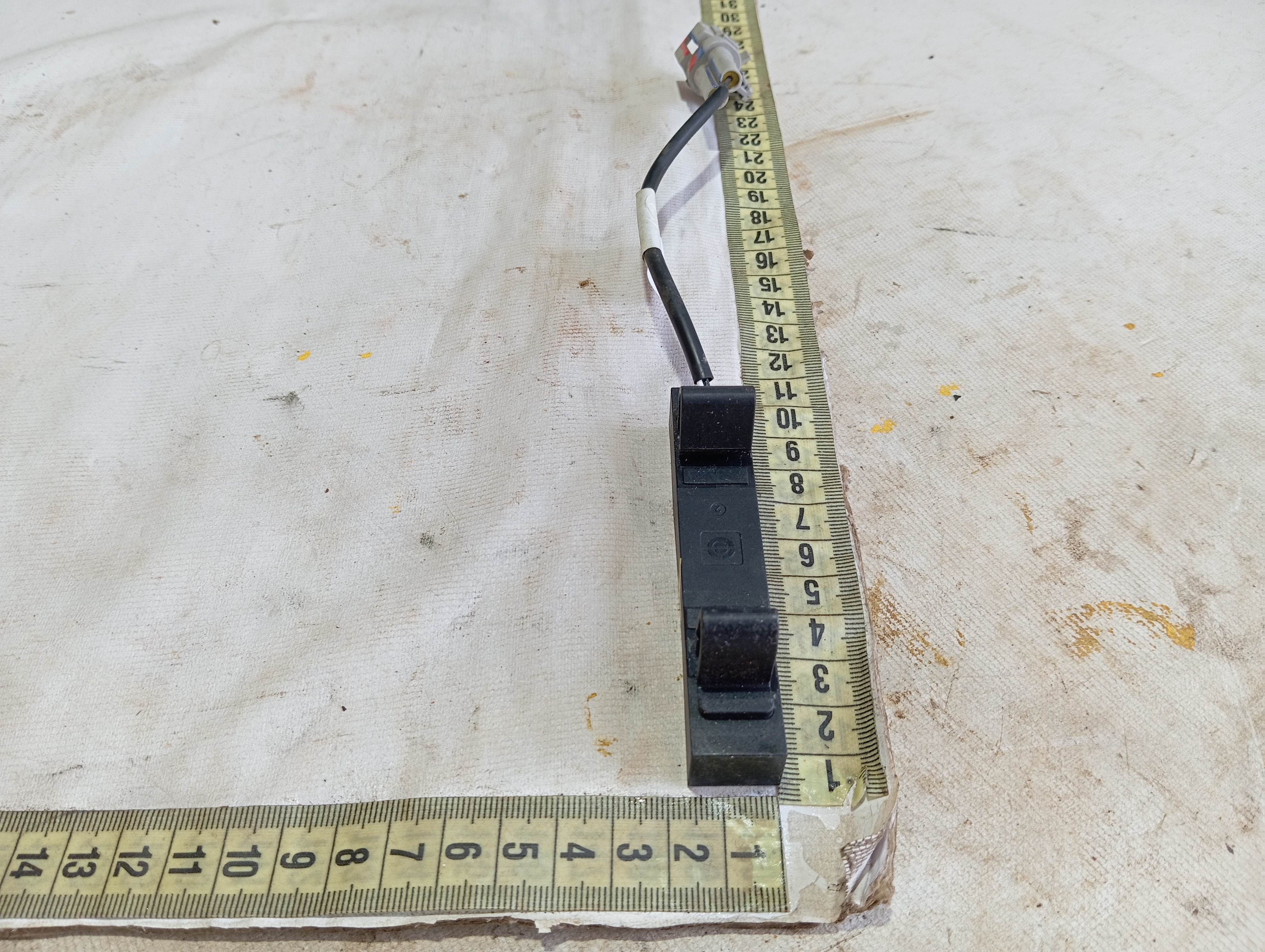 Sensor Antena Traseira Byd Dolphin Gs 180ev 2024 V596 7