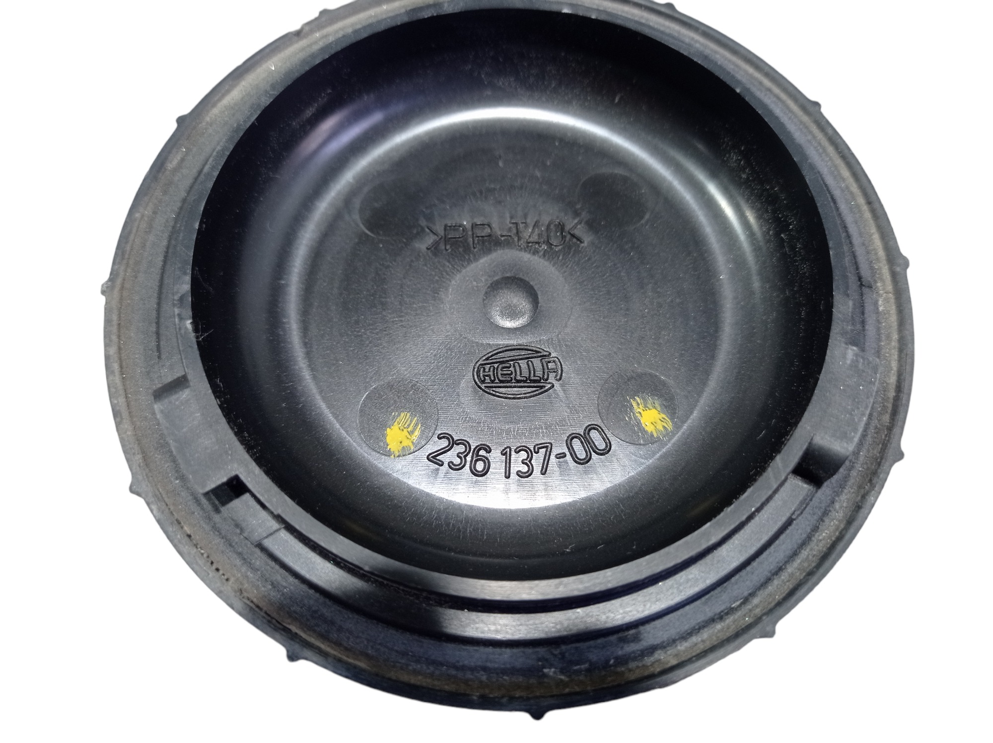 Tampa Farol Range Rover Vogue 3.6 2008 V583 5