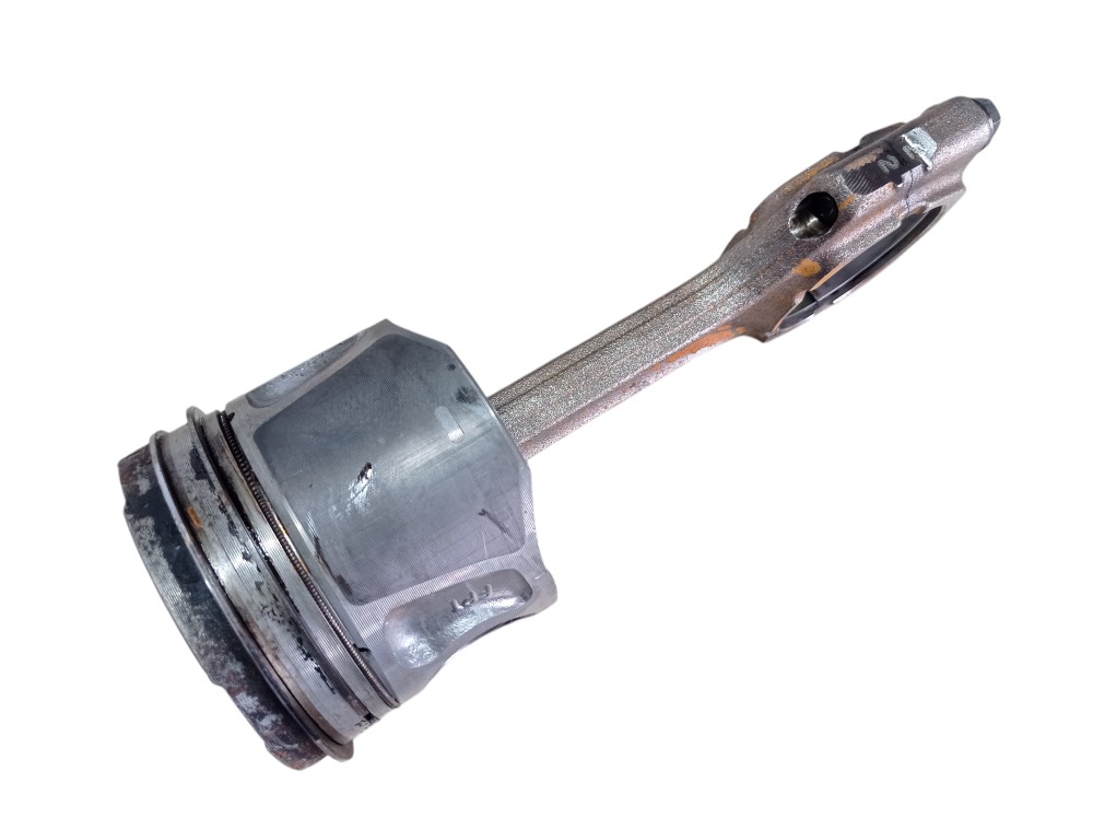 Pistão Biela Fiat Toro 2016 2017 2018 2019 2020 2021 V347 3
