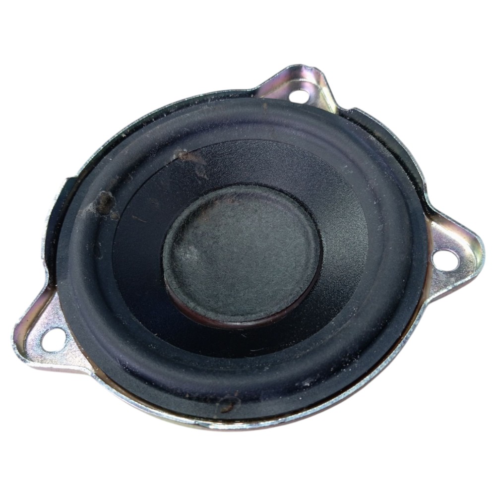 Alto Falante Porta Diant Esquerda Rover Defender 2022 V645 6