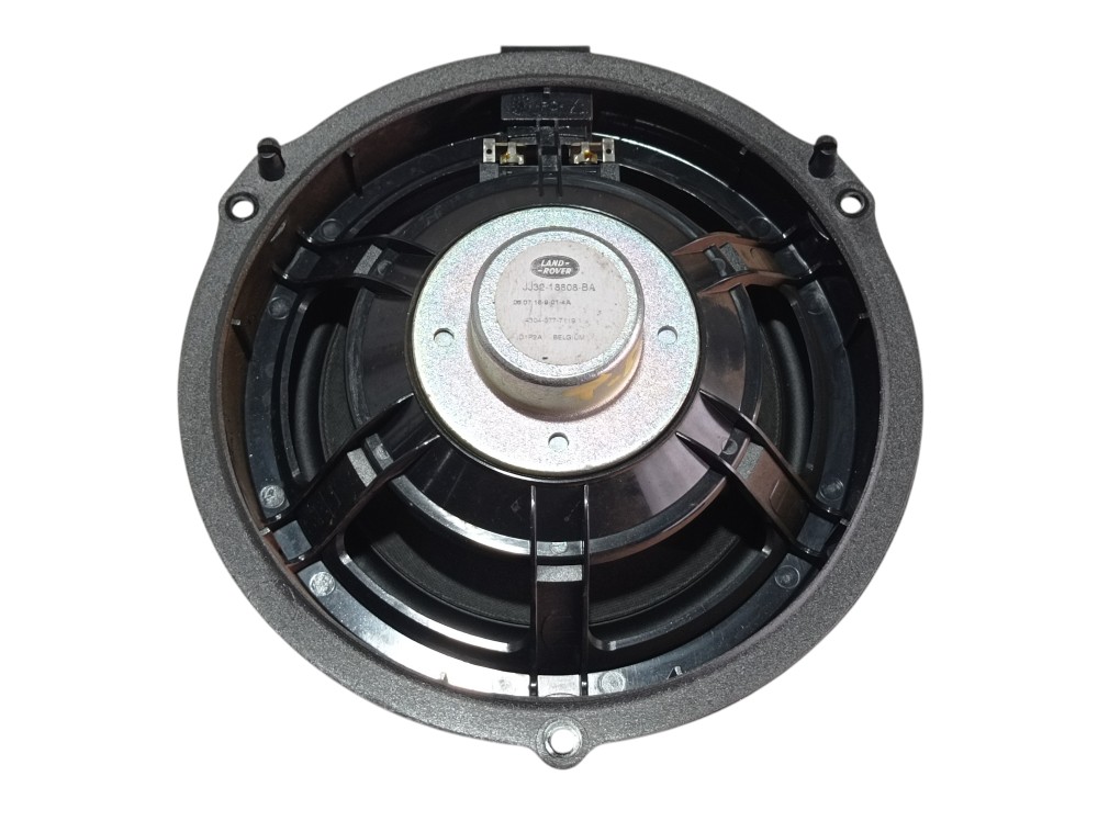 Alto Falante Porta Tras Direita Discovery Sport 15 2018 V611 Preto 5