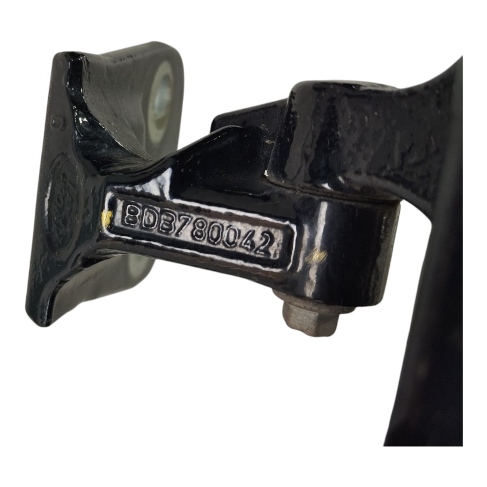 Dobradiça Porta Diantei Dir Land Rover Discovery 3 2007 V635 7