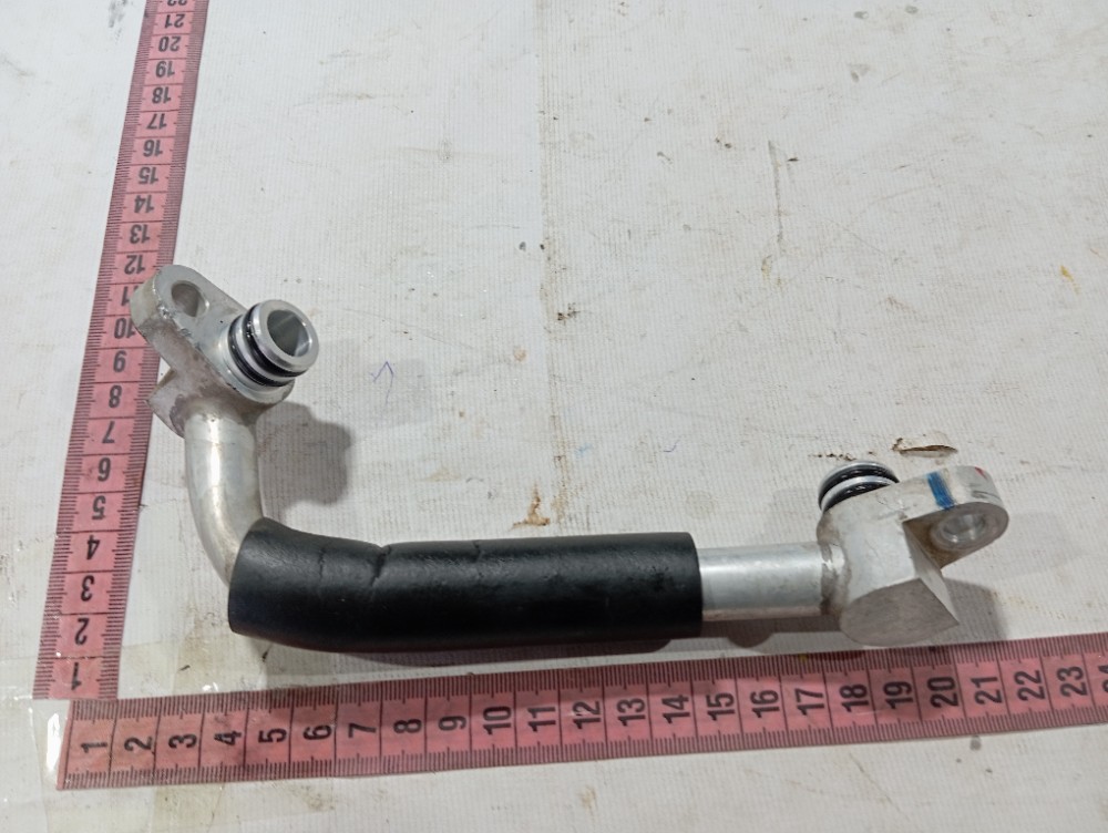 Mangueira Ar Condicionado Byd Dolphin Gs 2024 2025 V628 7