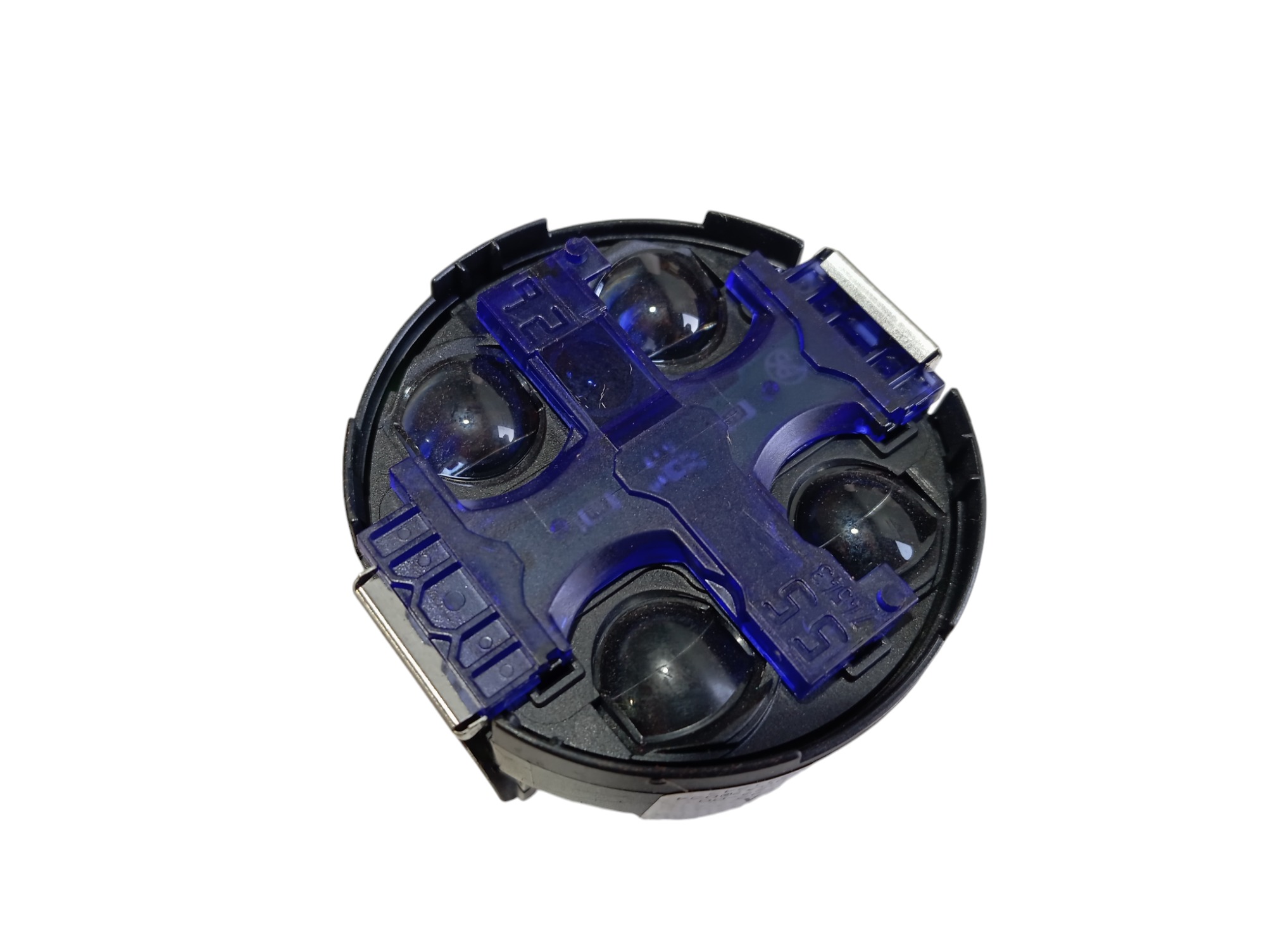 Sensor Chuva Jeep Grand Cherokee 2014 V604 7
