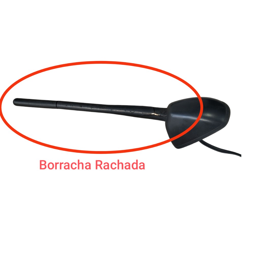 Antena Teto Suzuki Grand Vitara 2012 2015 V643 6