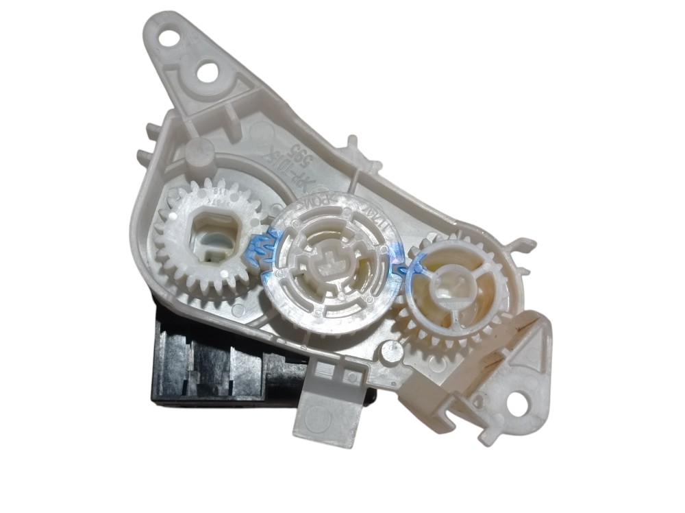 Motor Atuador Caixa Ar Lexus Rx500h F Sport 2023 V619 5