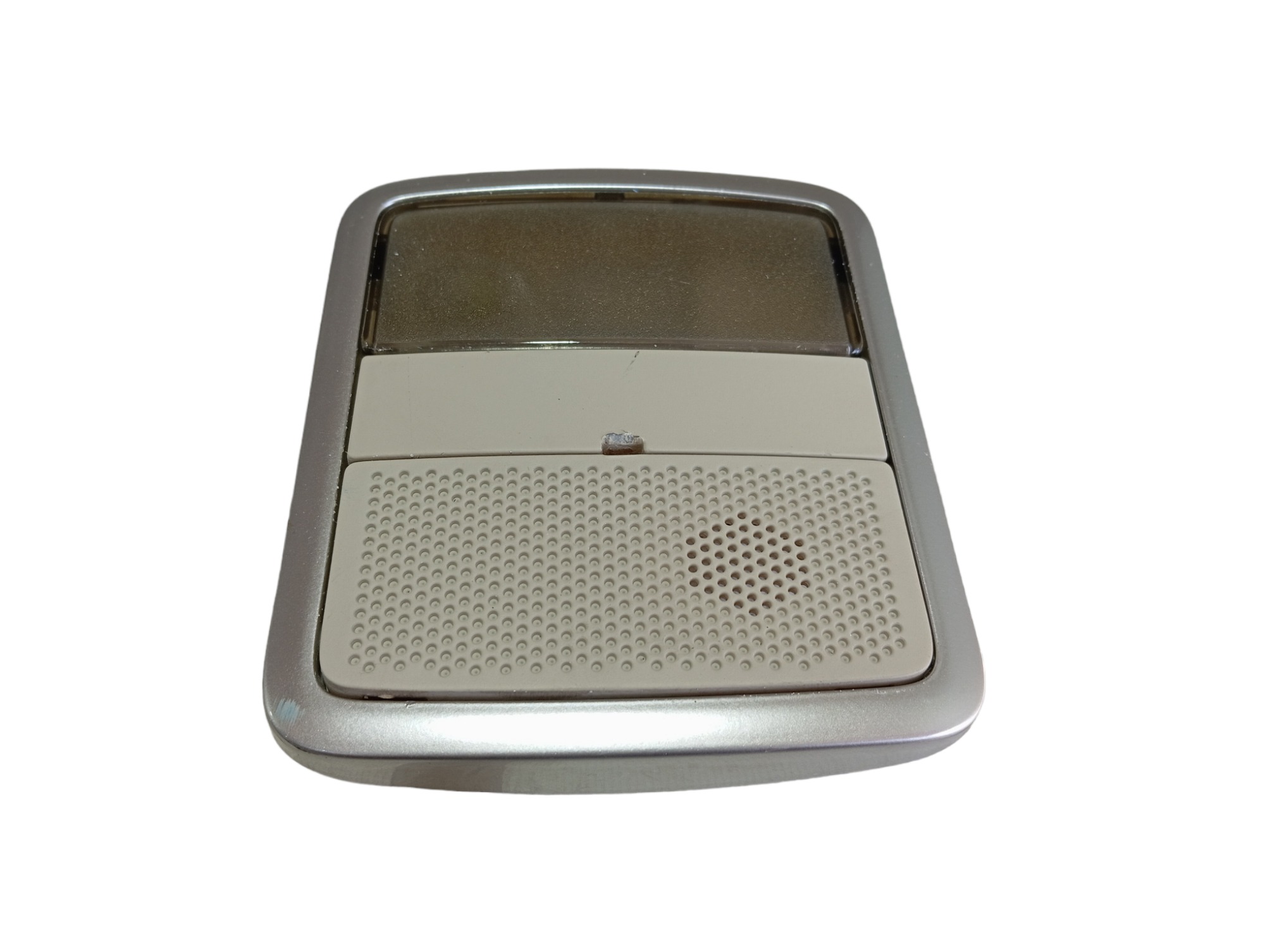 Luz Cortesia Teto Traseiro Esquerdo Range Rover Sport V592 5