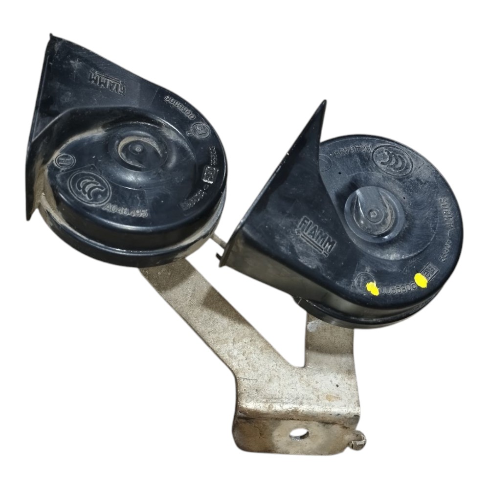 Par Buzina Caracol Ford Fusion 2009 2012 V637 4
